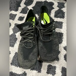 2017 Men Nike Flynit Free Rn